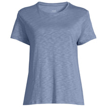 Koszulka CASALL Soft Texture Tee niebieski - Adventure Sports
Koszulka CASALL Soft Texture Tee niebieski - Adventure Sports