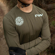 Koszulka rowerowa NORTHWAVE Xtrail 2 Jersey LS zielony - Adventure Sports
Koszulka rowerowa NORTHWAVE Xtrail 2 Jersey LS zielony - Adventure Sports