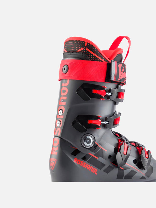 Buty narciarskie ROSSIGNOL HERO WORLD CUP 110 SC - Meteory Grey - Narciarskie - Adventure Sports
Buty narciarskie ROSSIGNOL HERO WORLD CUP 110 SC - Meteory Grey - Narciarskie - Adventure Sports