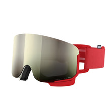 Gogle narciarskie POC Nexal biało/czerwony Cat 2
Gogle narciarskie POC Nexal biało/czerwony Cat 2