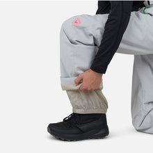 Spodnie narciarskie chłopięce Rossignol Boy Ski Pant szary - Adventure Sports
Spodnie narciarskie chłopięce Rossignol Boy Ski Pant szary - Adventure Sports