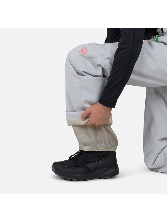 Spodnie narciarskie chłopięce Rossignol Boy Ski Pant szary - Adventure Sports
Spodnie narciarskie chłopięce Rossignol Boy Ski Pant szary - Adventure Sports