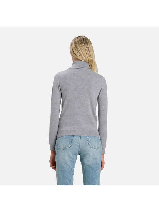 Sweter Rossignol W CLASSIC ROLL NECK - Adventure Sports
Sweter Rossignol W CLASSIC ROLL NECK - Adventure Sports