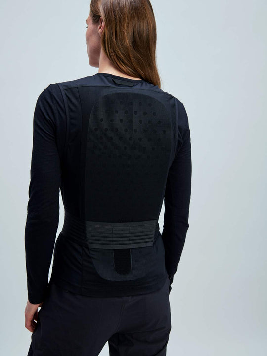 Ochraniacz na plecy damski POC Spine Vpd Air Wo Vest czarny
Ochraniacz na plecy damski POC Spine Vpd Air Wo Vest czarny
