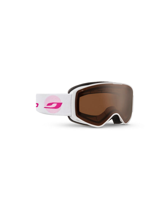 Gogle narciarskie JULBO Atome biały Cat 3 - S - Adventure Sports
Gogle narciarskie JULBO Atome biały Cat 3 - S - Adventure Sports