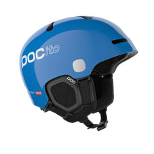 Kask narciarski dla dzieci POCito Fornix MIPS niebieski
Kask narciarski dla dzieci POCito Fornix MIPS niebieski