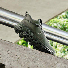 Buty męskie ON RUNNING CLOUD HI - zielony
Buty męskie ON RUNNING CLOUD HI - zielony