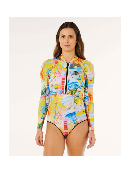 Pianka damska RIP CURL G-Bomb 1.5Mm Ls Fz Full Spring multikolor
Pianka damska RIP CURL G-Bomb 1.5Mm Ls Fz Full Spring multikolor