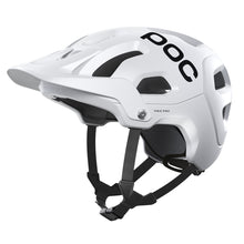 Kask rowerowy POC Tectal biały
Kask rowerowy POC Tectal biały