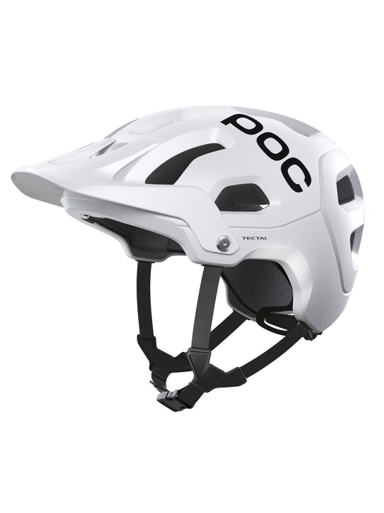 Kask rowerowy POC Tectal biały - Adventure Sports
Kask rowerowy POC Tectal biały - Adventure Sports