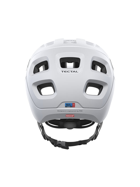 Kask rowerowy POC Tectal biały
Kask rowerowy POC Tectal biały