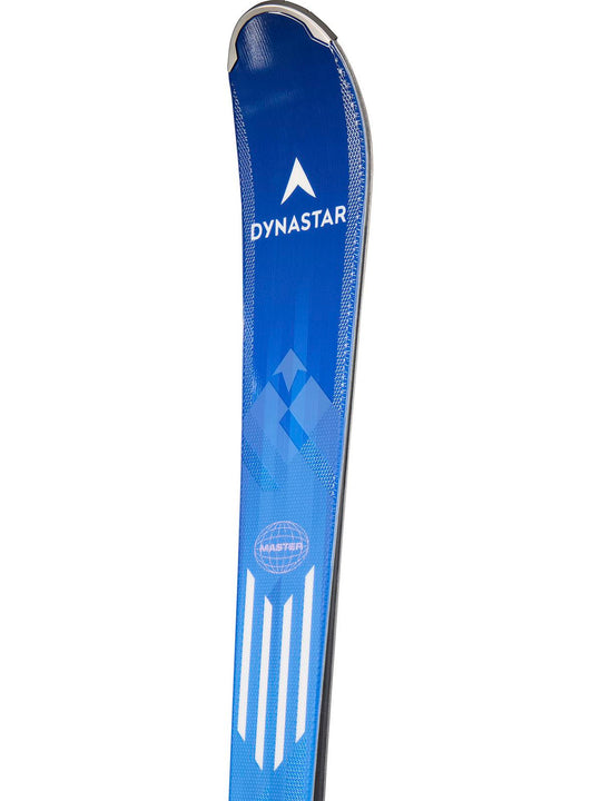 Narty DYNASTAR Speed Master SL + wiązania LOOK Spx 14 Konect Gw B80 Silver Red
Narty DYNASTAR Speed Master SL + wiązania LOOK Spx 14 Konect Gw B80 Silver Red