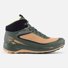 Buty trekkingowe męskie ROSSIGNOL SKPR HIKE LT Green zielony - sportowe - Adventure Sports
Buty trekkingowe męskie ROSSIGNOL SKPR HIKE LT Green zielony - sportowe - Adventure Sports