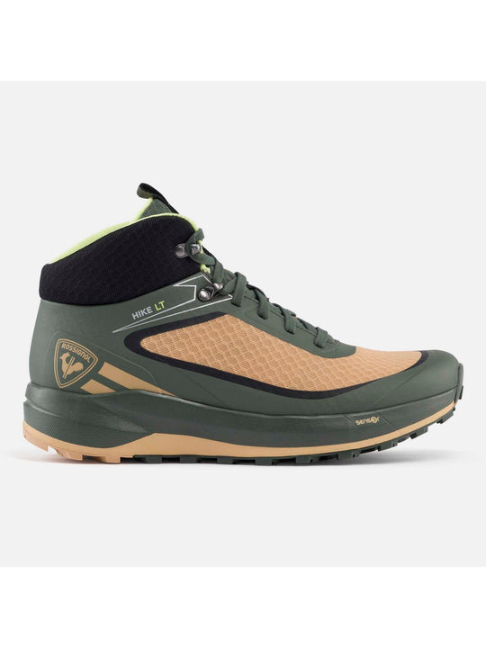 Buty trekkingowe męskie ROSSIGNOL SKPR HIKE LT Green zielony - sportowe - Adventure Sports
Buty trekkingowe męskie ROSSIGNOL SKPR HIKE LT Green zielony - sportowe - Adventure Sports