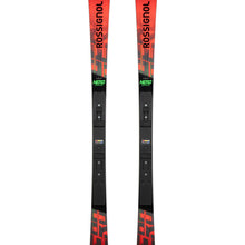 Narty ROSSIGNOL HERO Athlete SL 150 R22 + wiązania LOOK SPX12 Rockerace
Narty ROSSIGNOL HERO Athlete SL 150 R22 + wiązania LOOK SPX12 Rockerace
