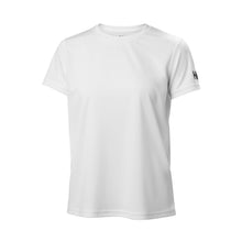 Koszulka damska HELLY HANSEN W HH TECH T-SHIRT 2.0 biała
Koszulka damska HELLY HANSEN W HH TECH T-SHIRT 2.0 biała