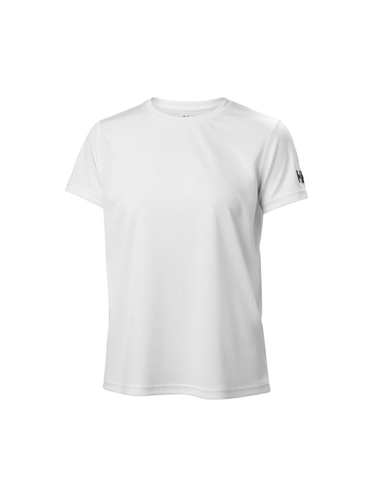 Koszulka damska HELLY HANSEN W HH TECH T-SHIRT 2.0 biała
Koszulka damska HELLY HANSEN W HH TECH T-SHIRT 2.0 biała