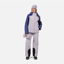 Kurtka narciarska damska ROSSIGNOL W VELIKA INSULATED JKT szara
Kurtka narciarska damska ROSSIGNOL W VELIKA INSULATED JKT szara