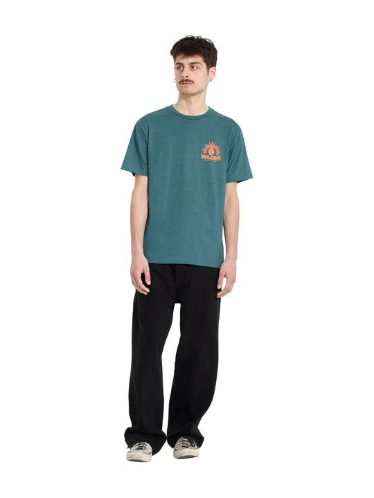 Koszulka rowerowa VOLCOM Solstice Hth Sst zielony
Koszulka rowerowa VOLCOM Solstice Hth Sst zielony