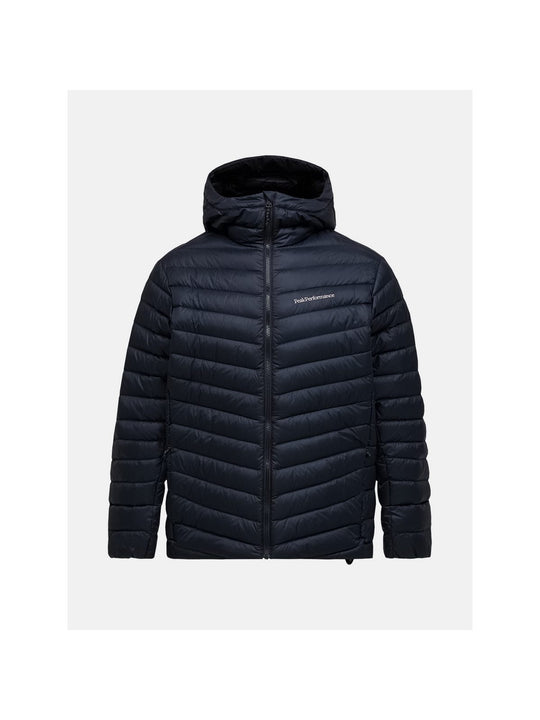 Kurtka puchowa męska PEAK PERFORMANCE Frost Down Hood Jacket czarna
Kurtka puchowa męska PEAK PERFORMANCE Frost Down Hood Jacket czarna