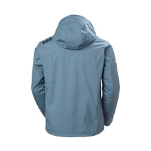 Kurtka żeglarska męska HELLY HANSEN Crew Hooded Midlayer Jacket 2 niebieska
Kurtka żeglarska męska HELLY HANSEN Crew Hooded Midlayer Jacket 2 niebieska