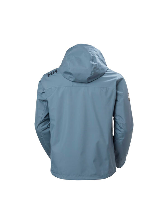 Kurtka żeglarska męska HELLY HANSEN Crew Hooded Midlayer Jacket 2 niebieska
Kurtka żeglarska męska HELLY HANSEN Crew Hooded Midlayer Jacket 2 niebieska