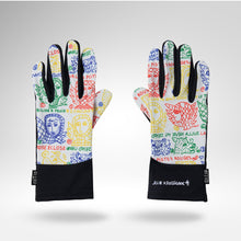 Rękawice narciarskie damskie ROSSIGNOL W Jcc Liner Gloves multikolor
Rękawice narciarskie damskie ROSSIGNOL W Jcc Liner Gloves multikolor