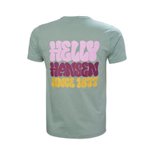 Koszulka HELLY HANSEN Core Graphic T zielony - Adventure Sports
Koszulka HELLY HANSEN Core Graphic T zielony - Adventure Sports