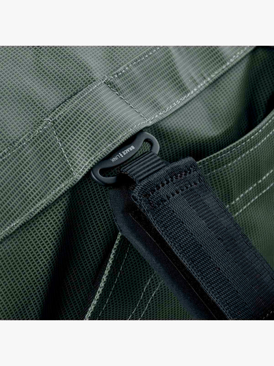 Torba podróżnaEVOC Duffle Bag 40 dark olive - black
Torba podróżnaEVOC Duffle Bag 40 dark olive - black