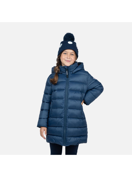 Płaszcz Rossignol Girl Lt Quilt Coat granatowy - Adventure Sports
Płaszcz Rossignol Girl Lt Quilt Coat granatowy - Adventure Sports