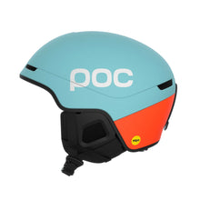 Kask narciarski POC Obex Contour niebiesko pomarańczowy
Kask narciarski POC Obex Contour niebiesko pomarańczowy