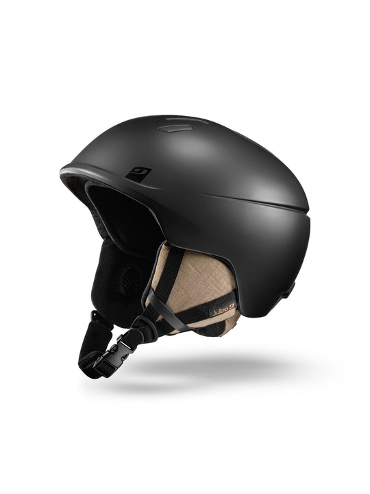 Kask narciarski JULBO Shortcuts Friend czarny
Kask narciarski JULBO Shortcuts Friend czarny