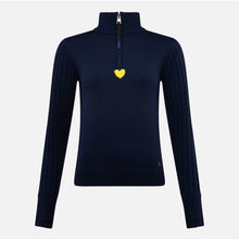 Sweter damski ROSSIGNOL W JCC MERIB HZ niebieski
Sweter damski ROSSIGNOL W JCC MERIB HZ niebieski