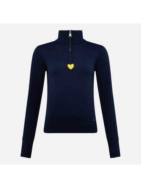 Sweter damski ROSSIGNOL W JCC MERIB HZ niebieski
Sweter damski ROSSIGNOL W JCC MERIB HZ niebieski