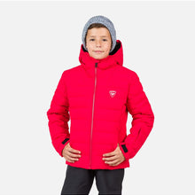 Kurtka narciarska chłopięca Rossignol Boy Rapide Jkt czerwony - Adventure Sports
Kurtka narciarska chłopięca Rossignol Boy Rapide Jkt czerwony - Adventure Sports
