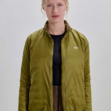 Kurtka damska POC W's POC Lite Padded Jacket zielony
Kurtka damska POC W's POC Lite Padded Jacket zielony