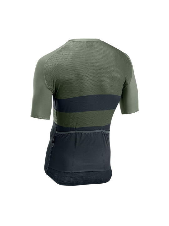 Koszulka rowerowa NORTHWAVE BLADE AIR Jersey - zielony/czarny - Adventure Sports
Koszulka rowerowa NORTHWAVE BLADE AIR Jersey - zielony/czarny - Adventure Sports