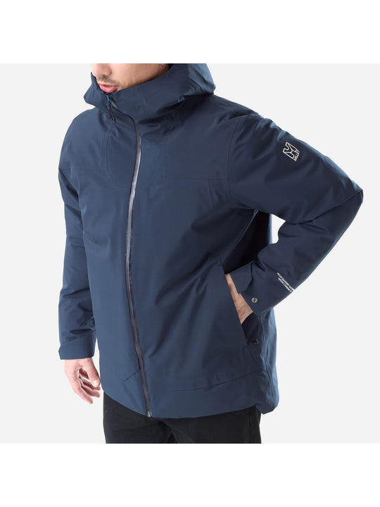 Kurtka męska MILLET M Chamonix Warm Jkt M granatowa
Kurtka męska MILLET M Chamonix Warm Jkt M granatowa
