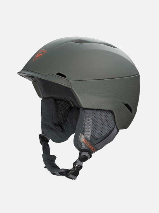 Kask narciarski ROSSIGNOL Alta Impacts zielony
Kask narciarski ROSSIGNOL Alta Impacts zielony