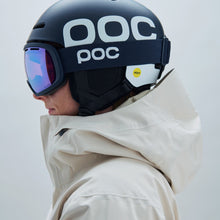 Kask narciarski POC Fornix BC granatowy mat - Adventure Sports
Kask narciarski POC Fornix BC granatowy mat - Adventure Sports