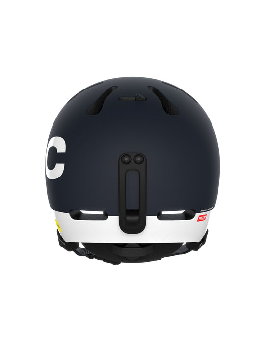 Kask narciarski POC Fornix BC granatowy mat - Adventure Sports
Kask narciarski POC Fornix BC granatowy mat - Adventure Sports