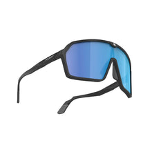 Okulary przeciwsłoneczne RUDY PROJECT Spinshield - czarny | Multilaser Blue Cat.3 - TU - Adventure Sports
Okulary przeciwsłoneczne RUDY PROJECT Spinshield - czarny | Multilaser Blue Cat.3 - TU - Adventure Sports