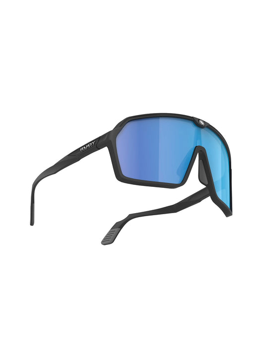 Okulary przeciwsłoneczne RUDY PROJECT Spinshield - czarny | Multilaser Blue Cat.3 - TU - Adventure Sports
Okulary przeciwsłoneczne RUDY PROJECT Spinshield - czarny | Multilaser Blue Cat.3 - TU - Adventure Sports