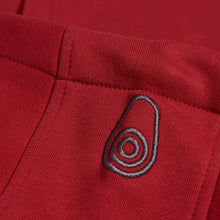 Bluza kangurka Sail Racing W GALE HOOD czerwona
Bluza kangurka Sail Racing W GALE HOOD czerwona