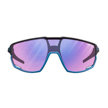 Okulary rowerowe JULBO RUSH - czarny/niebieski - Reactiv High Contrast Cat 1-3 - L - Adventure Sports
Okulary rowerowe JULBO RUSH - czarny/niebieski - Reactiv High Contrast Cat 1-3 - L - Adventure Sports