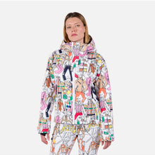 Kurtka narciarska damska Rossignol W Sublim Str Jkt - Adventure Sports
Kurtka narciarska damska Rossignol W Sublim Str Jkt - Adventure Sports