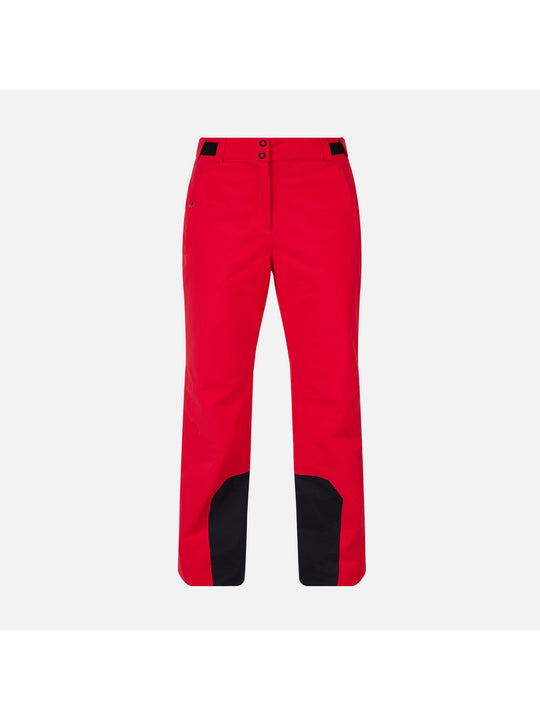 Spodnie narciarskie damskie ROSSIGNOL W Insulated Ski Pant czerwone
Spodnie narciarskie damskie ROSSIGNOL W Insulated Ski Pant czerwone