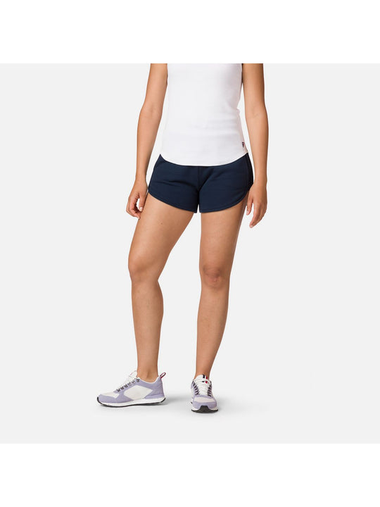 Szorty Rossignol W Rossi Shorts granatowy - Adventure Sports
Szorty Rossignol W Rossi Shorts granatowy - Adventure Sports