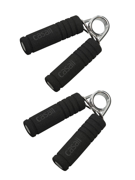Ściskacz CASALL Power Grip Hard kolor czarny
Ściskacz CASALL Power Grip Hard kolor czarny