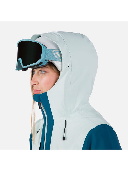 Damska kurtka na narty Rossignol W Corbet’S Jkt - Kurtka - Adventure Sports
Damska kurtka na narty Rossignol W Corbet’S Jkt - Kurtka - Adventure Sports